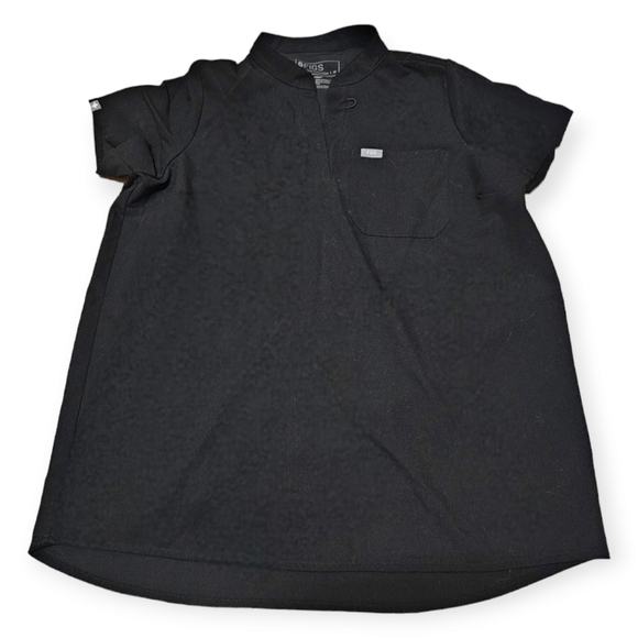 Figs Pants & Jumpsuits Figs Kitale High V Neck Maternity Medical